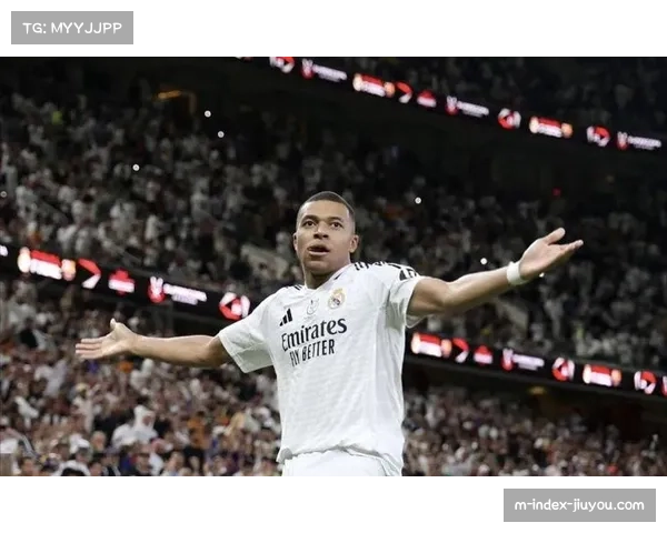 皇马多线作战压力巨大 姆巴佩依赖症成双刃剑