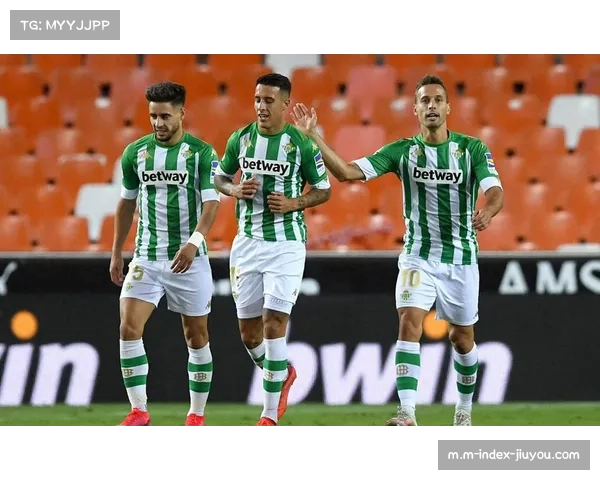 中型俱乐部生存样本分析 皇家贝蒂斯依靠球探网络发掘人才