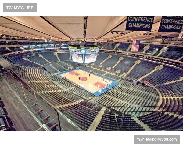 尼克斯单场最高票价达3000美元,麦迪逊广场花园上座率常年超98% 尼克斯单场最高票价达3000美元,麦迪逊广场花园上座率常年超98%