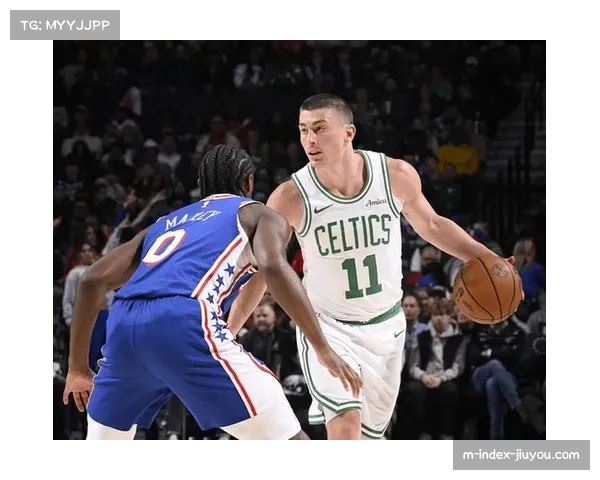 76人客场击败凯尔特人 将系列赛大比分追至1-1平局